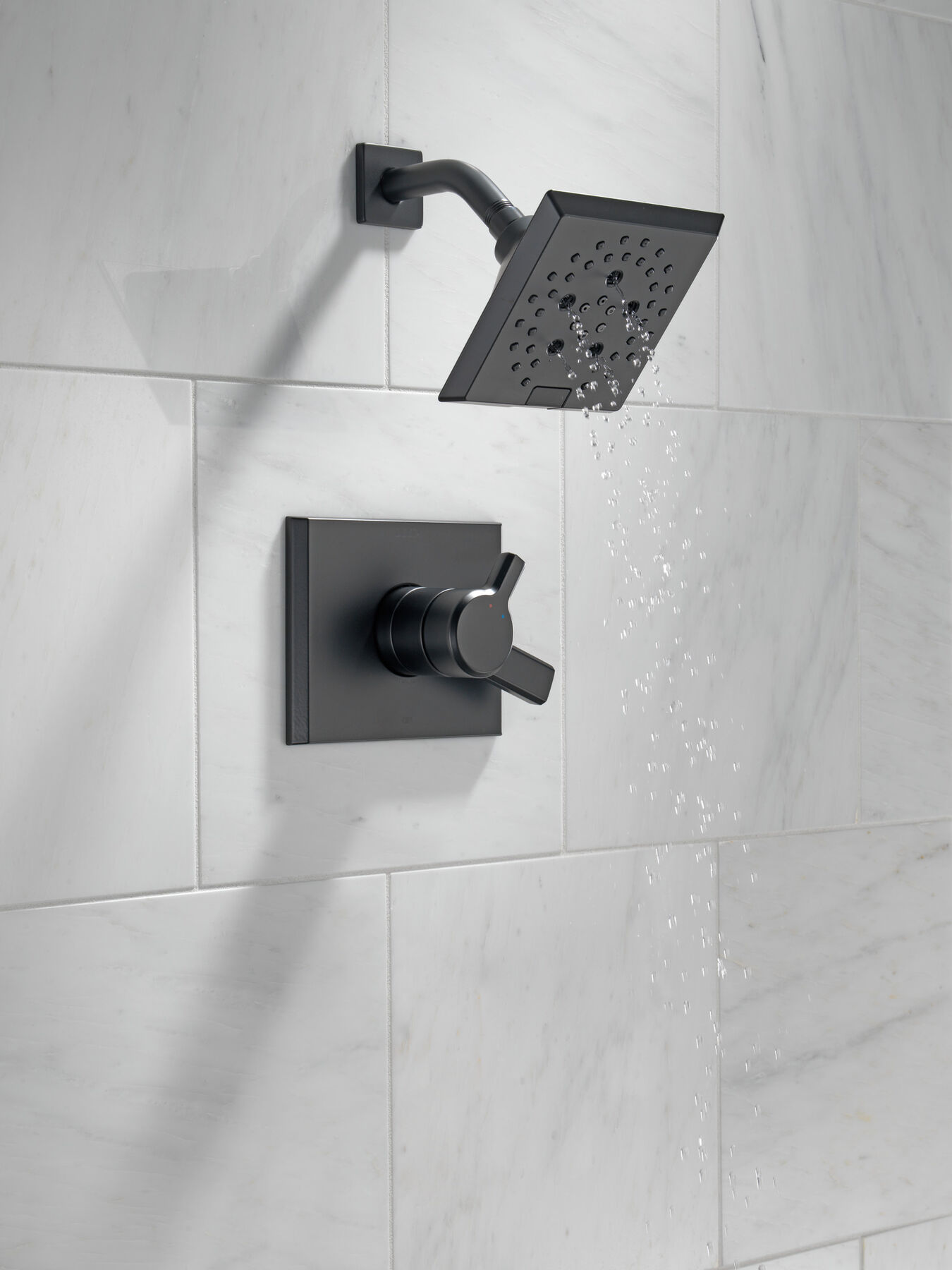 Monitor&reg; 17 Series H<sub>2</sub>Okinetic&reg; Shower Trim
