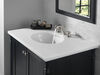 Two Handle Widespread Bathroom Faucet
