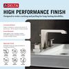 Two Handle Widespread Bathroom Faucet