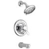 Monitor&reg; 17 Series Tub & Shower Trim