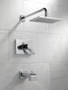 TempAssure&reg; 17T Series Tub & Shower Trim