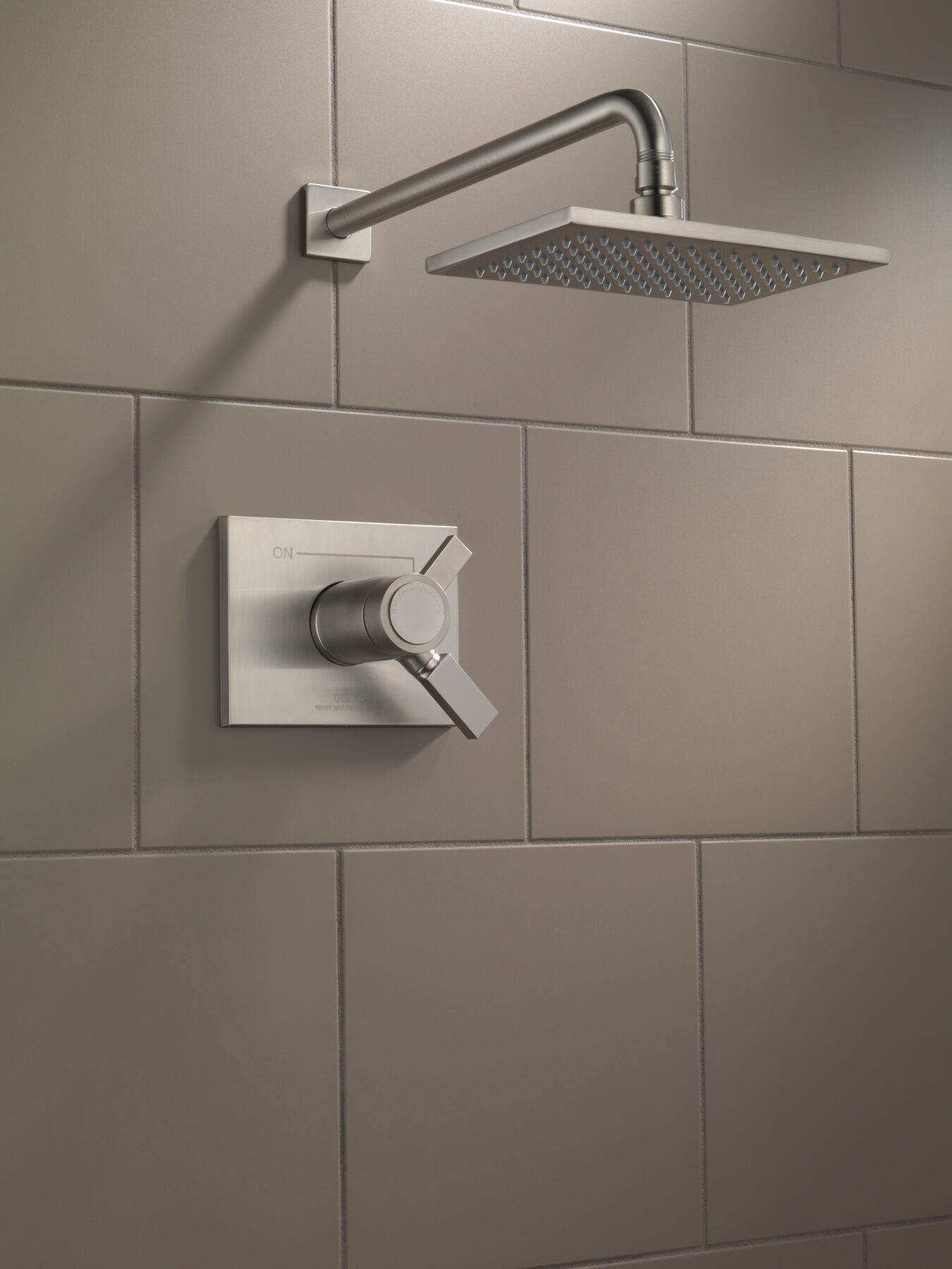 Thermostatic Shower Trim 17T (Recertified)