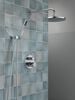 Monitor&reg; 14 Series Shower with Raincan, Hand Shower & Rough Valve