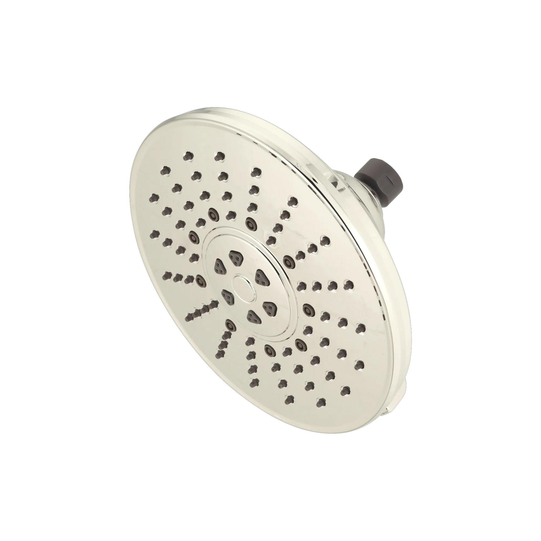 8" 3 Spray Massage Shower Head