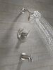 Monitor&reg; 14 Series H2Okinetic&reg; Tub and Shower
