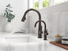 Touch<sub>2</sub>O&reg; Technology Kitchen Faucet with Touchless Technology