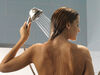 Premium 7-Setting Hand Shower