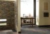 18" Towel Bar