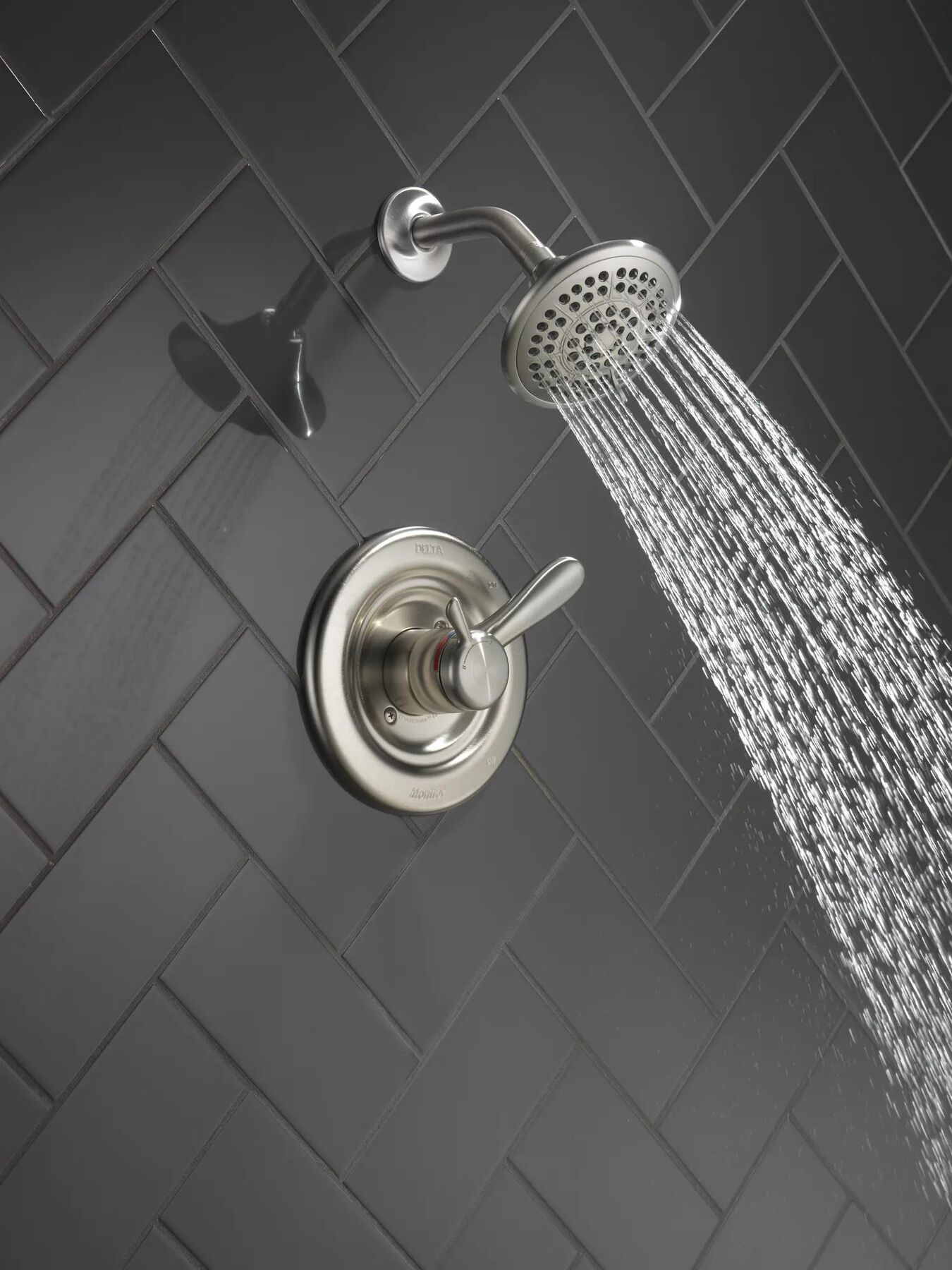 Shower Trim 17S (Recertified)