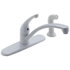 Single Handle Kitchen Faucet