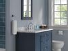 Widespread Bathroom Faucet (Recertified)