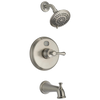 MultiChoice&reg; 14 Series Temp2O&reg; Tub & Shower