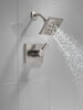 Monitor&reg; 14 Series H<sub>2</sub>Okinetic&reg; Shower Trim