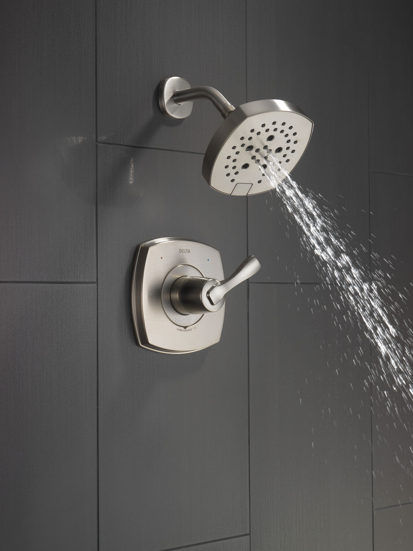 Shower Trim 14S (Recertified)