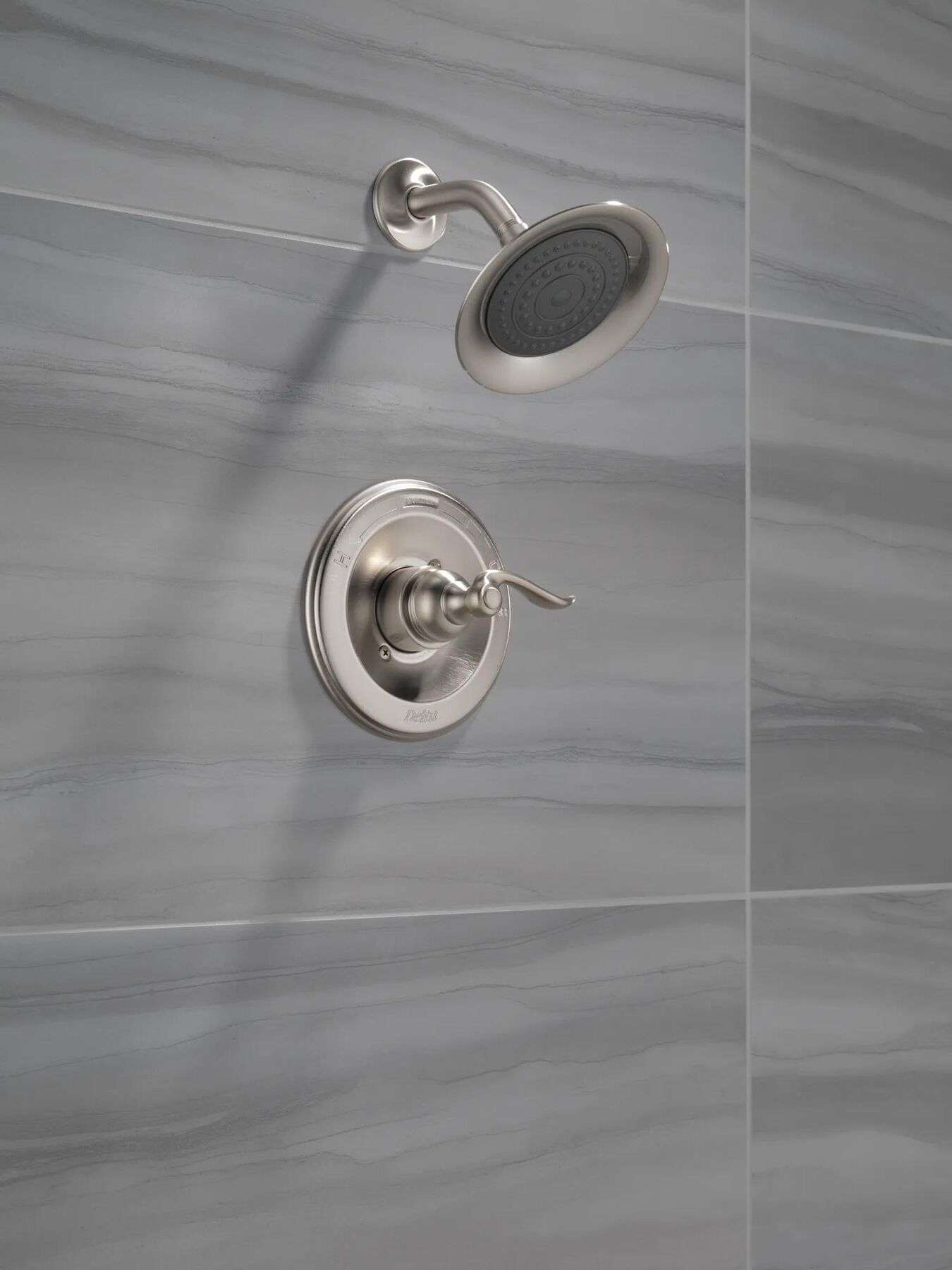 Monitor&reg; 14 Series Shower Trim
