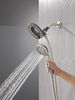 In2ition&reg;&nbsp;5-Setting Two-in-One Shower