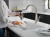 Pull-Down Kitchen Faucet (Recertified)