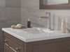 Single Handle Bathroom Faucet