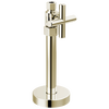 Straight Supply Stop Valve