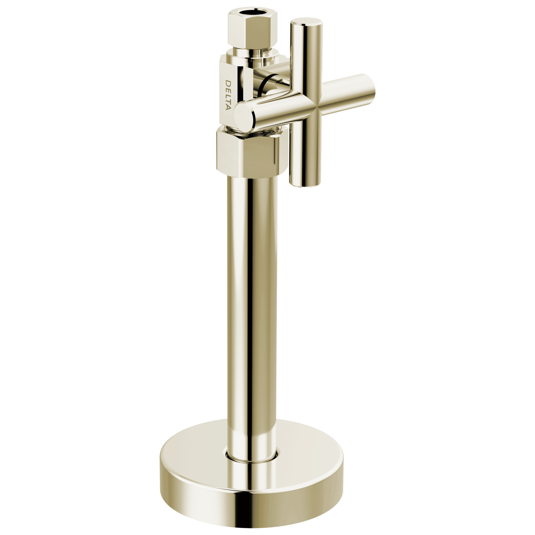 Straight Supply Stop Valve