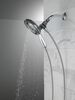 In2ition&reg; Dual Shower Head 1.75 GPM 4-Setting