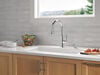 Pull-Down Kitchen 1 Handle with Soap Dispenser Bundle