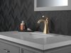 Single Handle Bathroom Faucet
