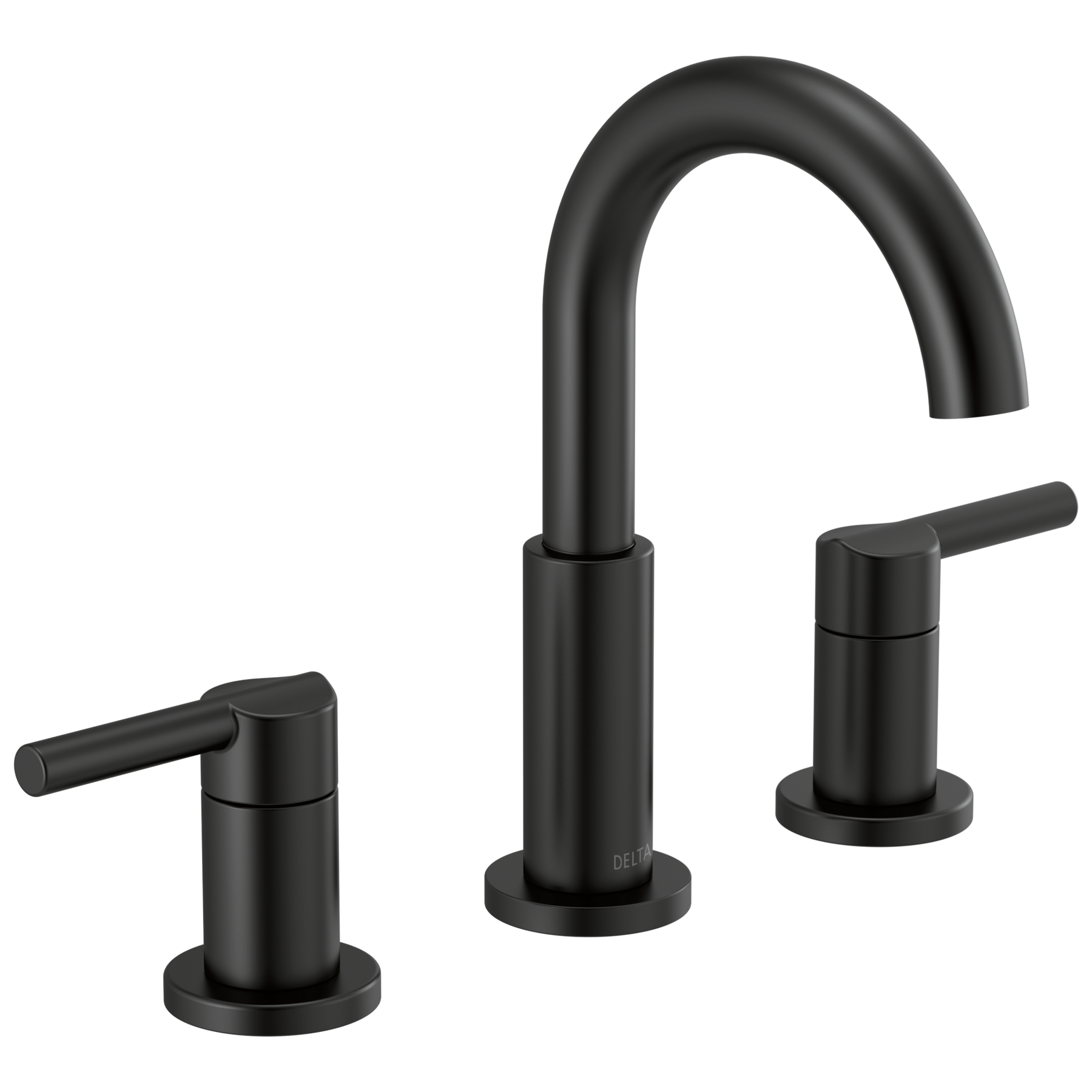 Widespread Bathroom Faucet (Recertified)