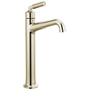 Single Handle Vessel Bathroom Faucet