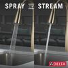 Pull-Down Prep Faucet  (Recertified)
