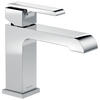 Single Handle Bathroom Faucet (Recertified)