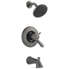 TempAssure(R) 17T Series Tub and Shower Trim