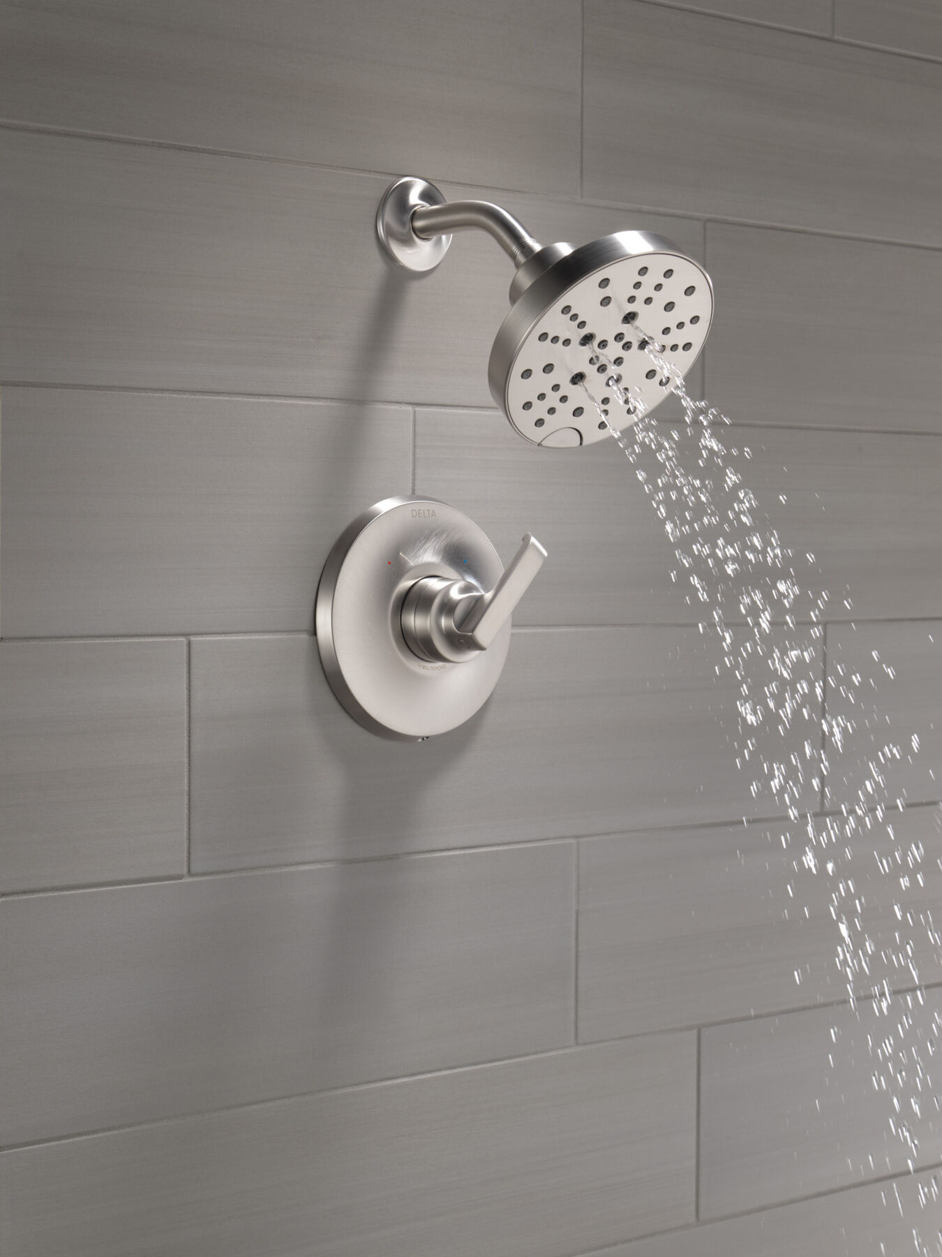 14 Series Shower Trim (Recertified)