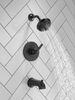 Monitor&reg; 14 Series Tub & Shower Trim
