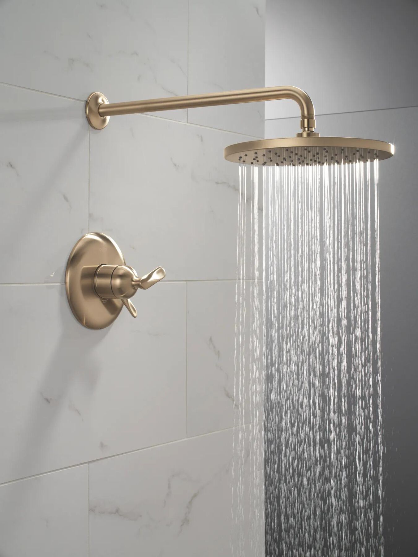 17 Series Shower Trim