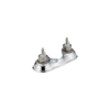 Two Handle Centerset Lavatory Faucet