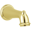 Tub Spout - Non-Diverter