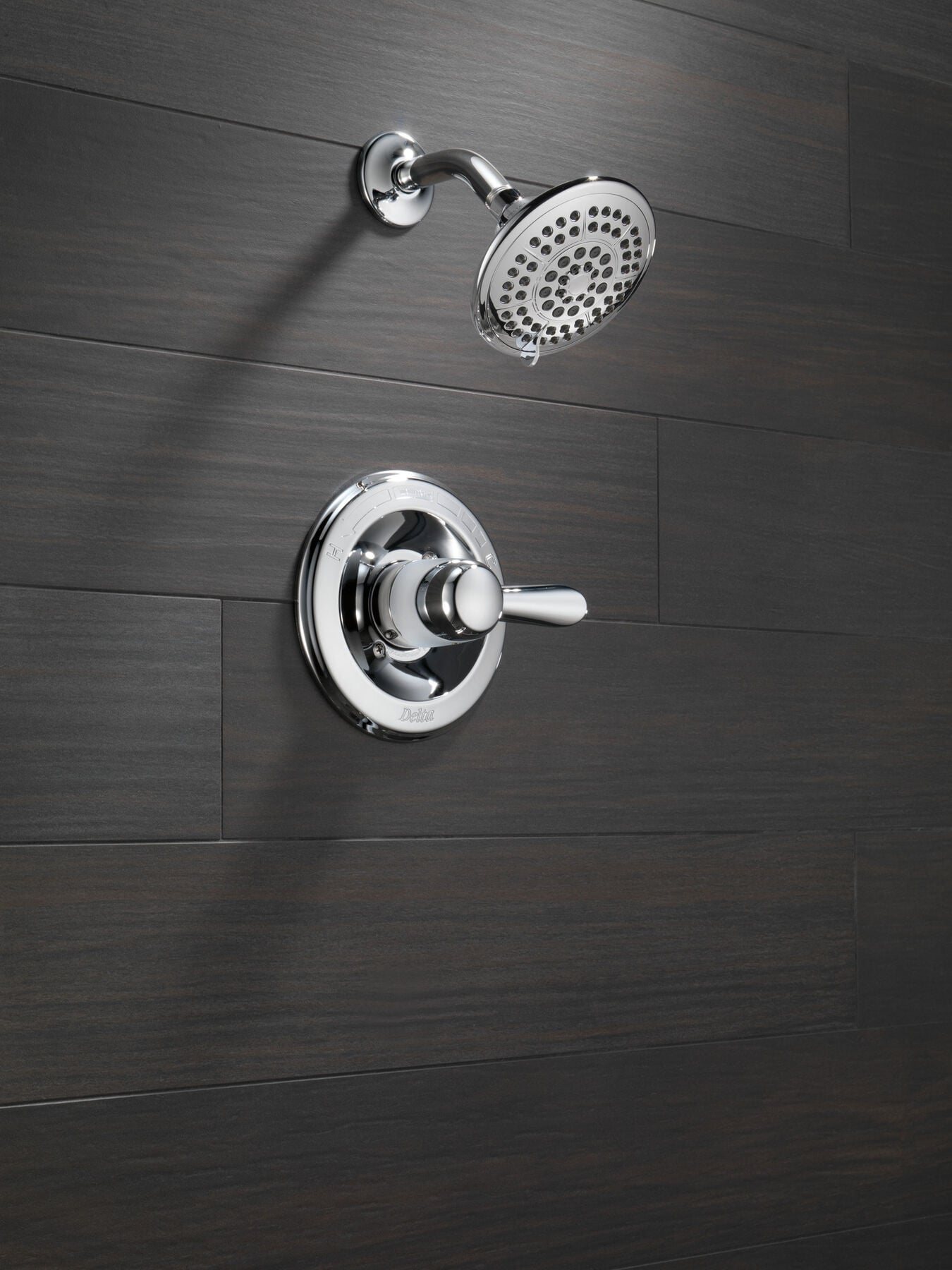 Monitor&reg; 14 Series Shower Trim