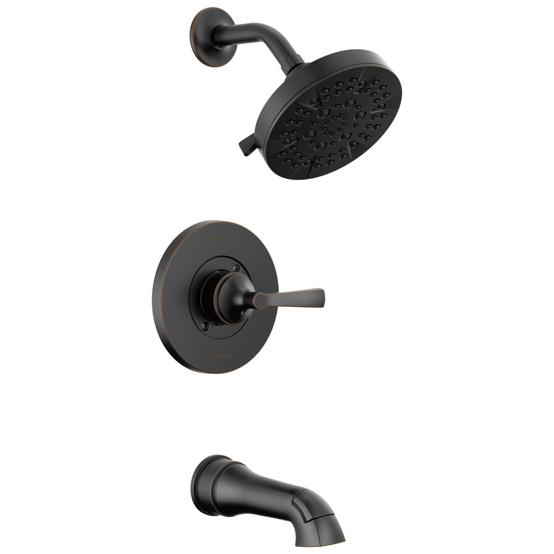 Monitor&reg; 14 Series Tub and Shower (Recertified)
