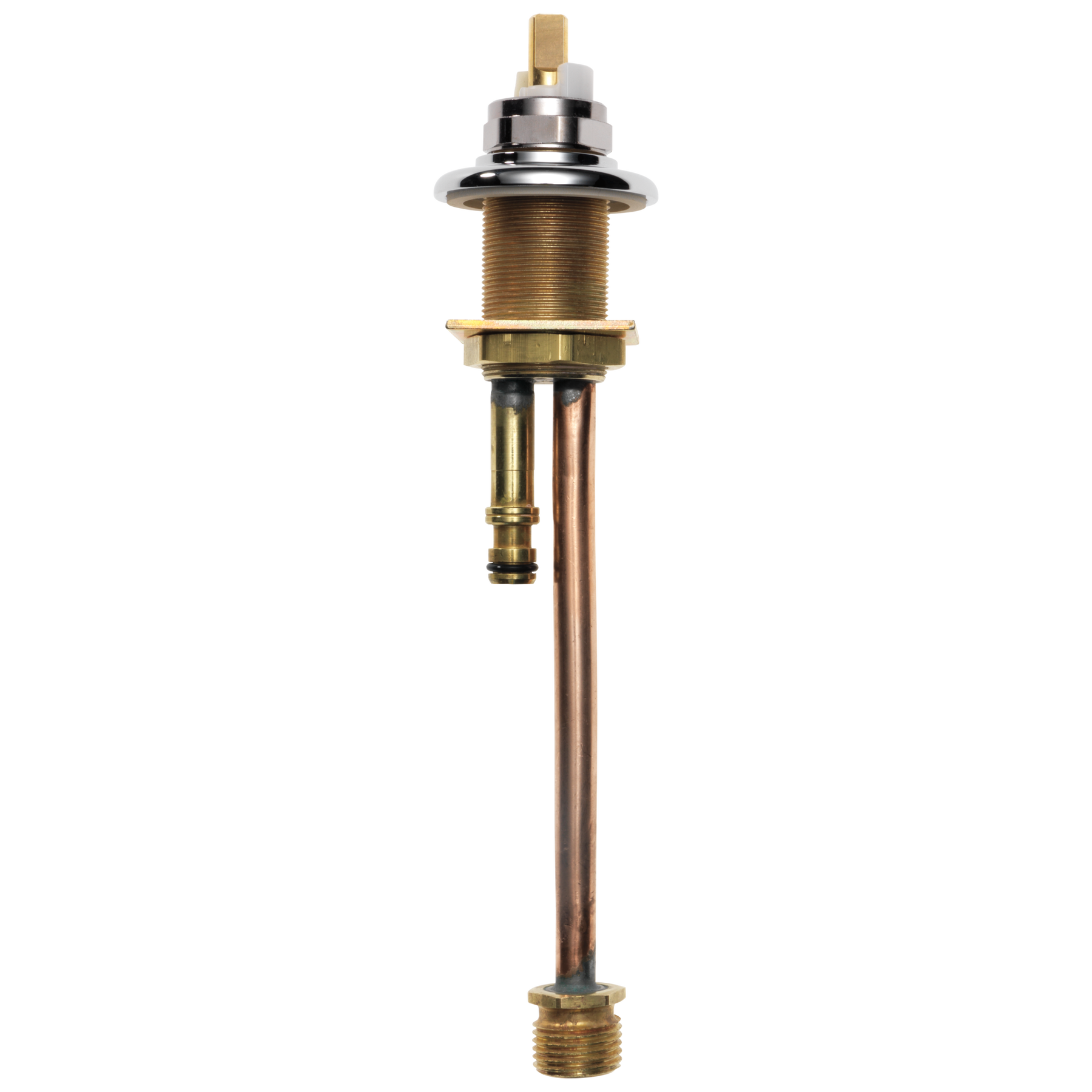 End Valve Assembly