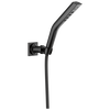 H<sub>2</sub>Okinetic&reg; 3-Setting Wall Mount Hand Shower (Recertified)