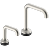 Driftex&trade; Electronic lavatory faucet and soap dispenser combo with Proximity&reg; Sensing - Battery operated, 0.5 gpm