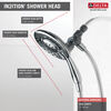 4-Setting In2ition&reg; (Recertified)