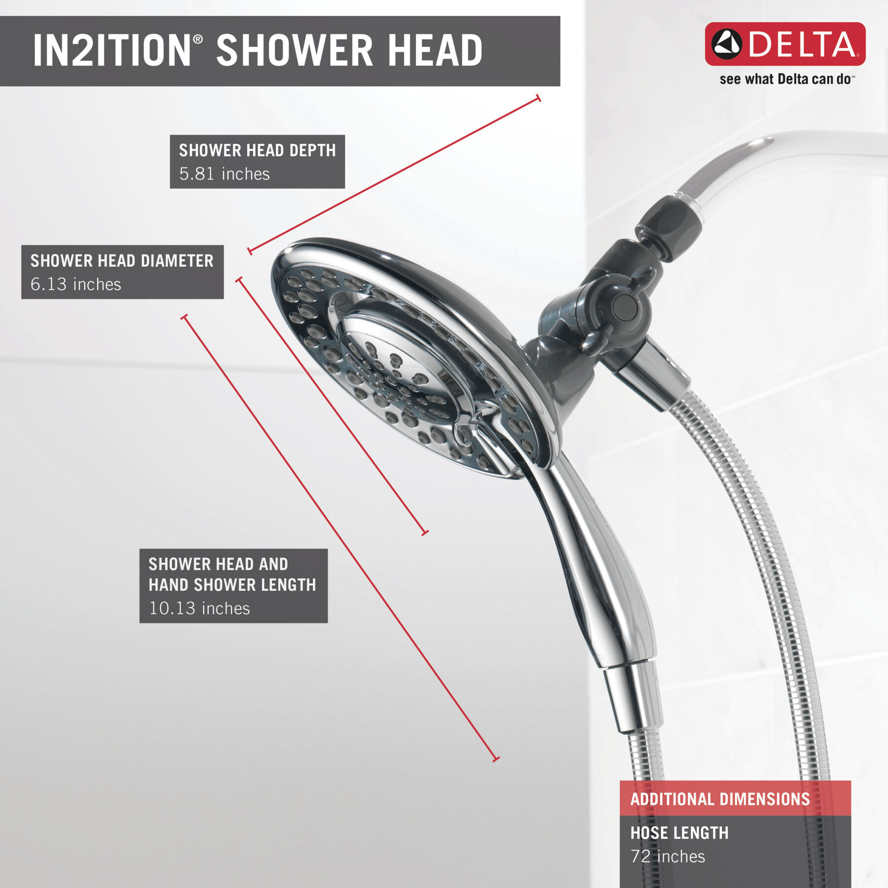 4-Setting In2ition&reg; (Recertified)