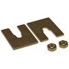 Nuts & Washers (2) - 500 Series