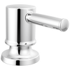 Metal Soap Dispenser
