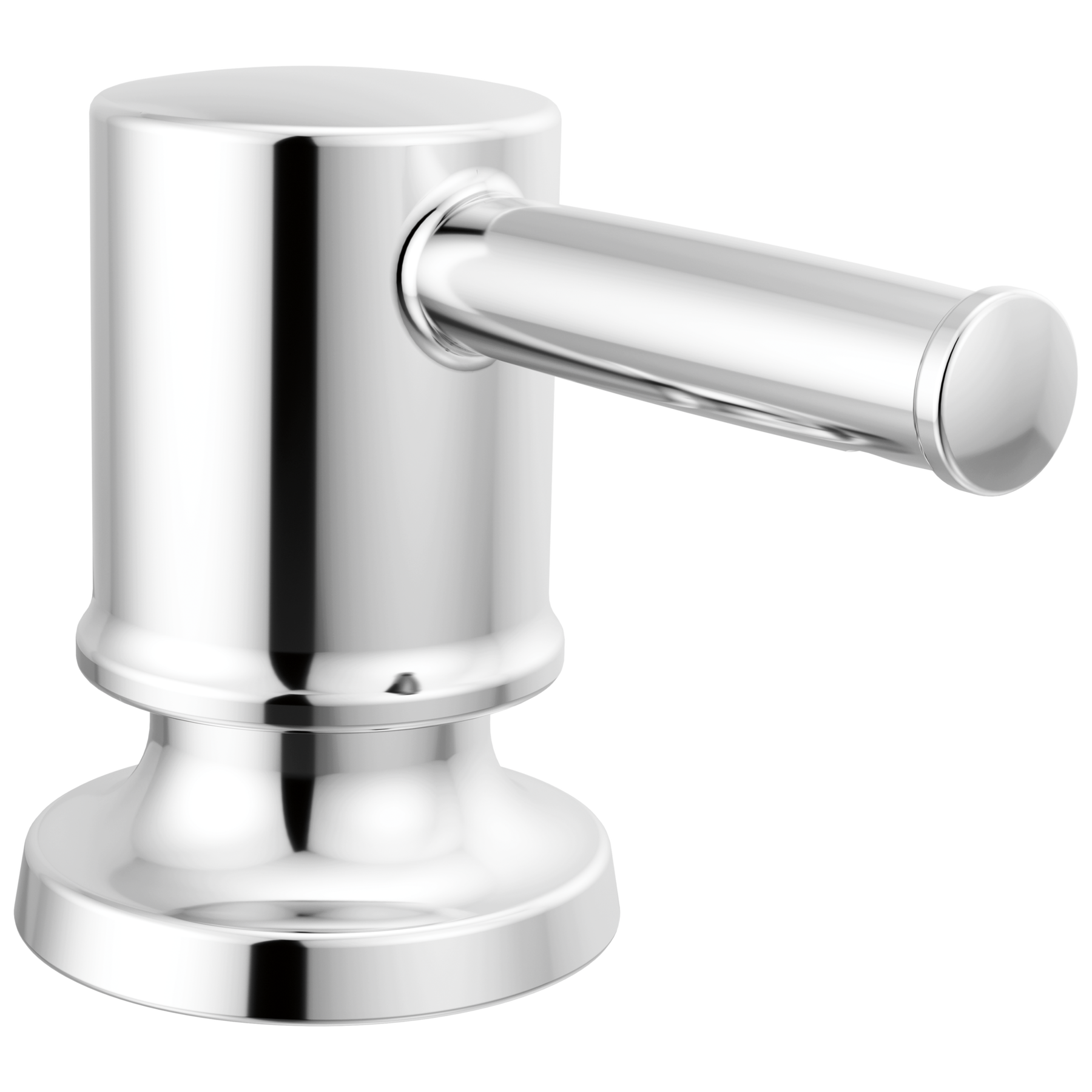 Metal Soap Dispenser