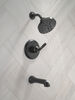 14 Series Tub Shower Trim
