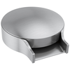 Metal Glass Rinser