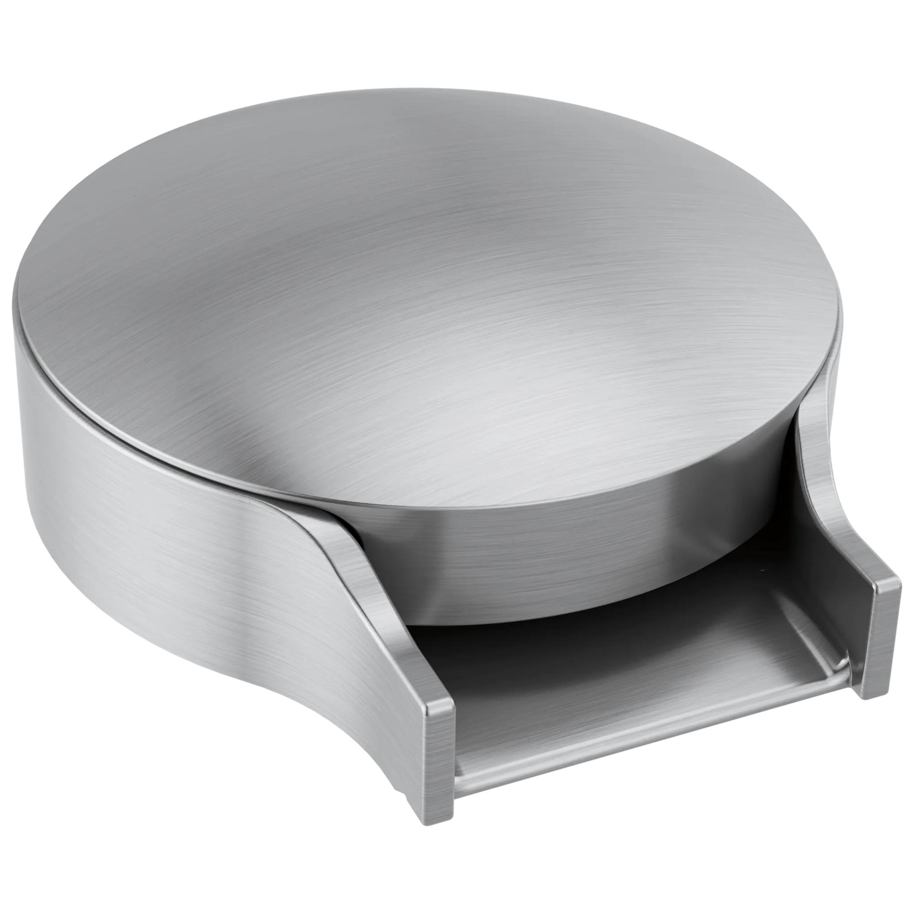 Metal Glass Rinser